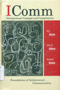 Icomm: interpersonal concepts and competencies