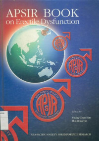 Apsir book on erectile dysfunction