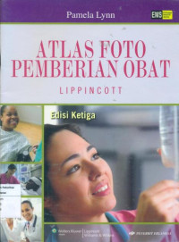 Atlas foto pemberian obat lippincott