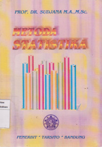 Image of Metoda statistika