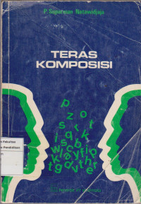 Image of Teras komposisi