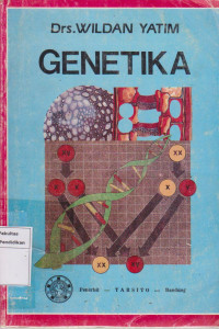 Image of Genetika