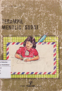 Image of Terampil menulis surat