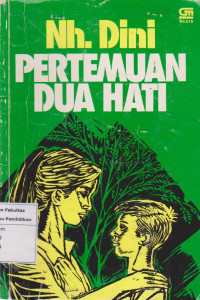 Image of Pertemuan dua hati