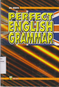 Image of Perpect english grammar