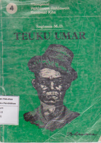 Image of Teuku Umar