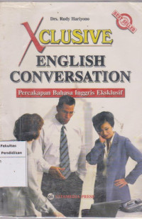 Image of xclusive english conversation