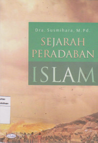 Image of Sejarah peradaban islam