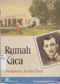 Image of Rumah kaca