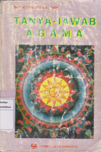 Image of Tanya-jawab agama