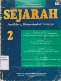 Image of Sejarah 2
