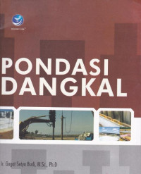Image of Pondasi Dangkal