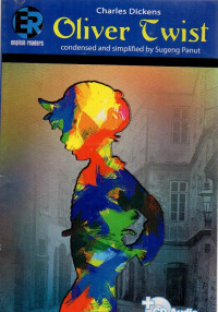 Image of Oliver Twist