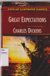 Image of Great expectations
