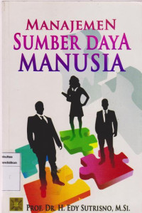 Image of Manajemen Sumber Daya Manusia