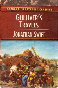 Image of Gulliver's travels