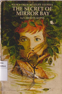 Image of The secret of mirror bay