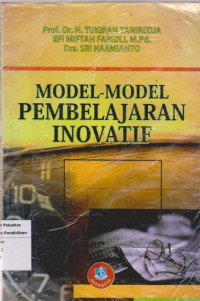 Image of Model-Model Pembelajaran Inovatif