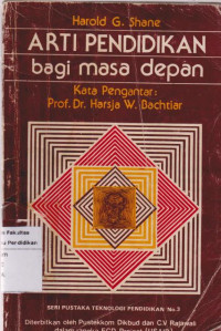 Image of Arti Pendidikan Bagi Masa Depan