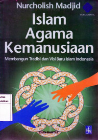 Image of Islam agama Kemanusian
