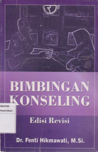Image of Bimbingan konseling