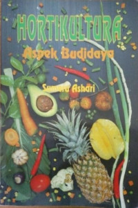 Image of Hortikultura Aspek Budidaya