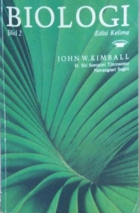 Image of B i o l o g i. Jilid 2