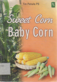 Image of Sweet Corn Baby Corn