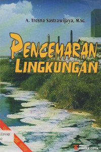 Image of Pencemaran Lingkungan