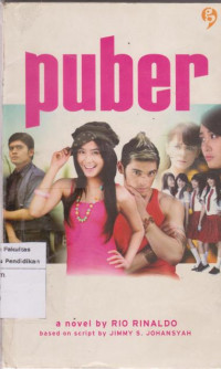 Image of Puber