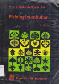 Image of Fisiologi Tumbuhan 3
