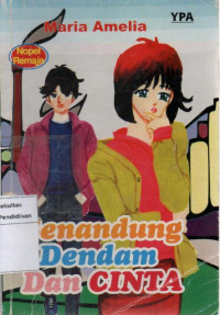 Image of Senandung dendam dan cinta