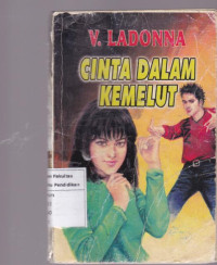 Image of Cinta Dalam Kemelut