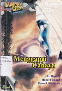 Image of Menggapai Cahaya