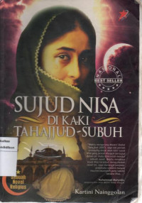 Image of Sujud Nisa di Kaki Tahajjud Subuh