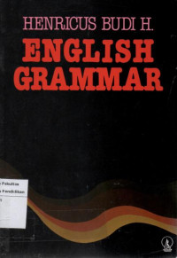 Image of English grammar