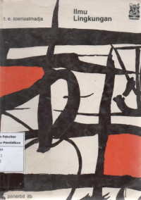 Image of Ilmu Lingkungan