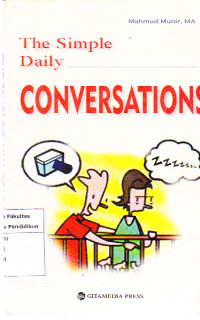 Image of conversations