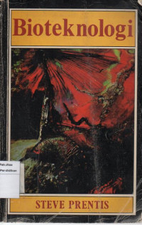 Image of Bioteknologi