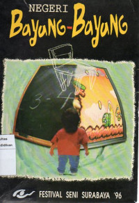 Image of Negeri bayang-bayang