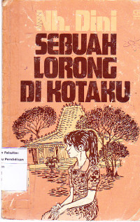 Image of Sebuah Lorong di Kotaku