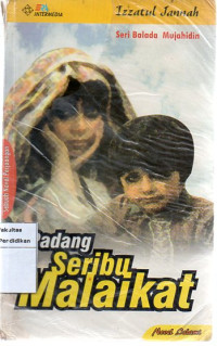 Image of Padang Seribu Malaikat