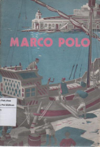 Image of Marco Polo