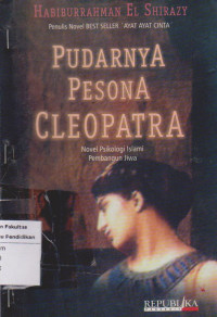 Image of Pudarnya Pesona Cleopatra