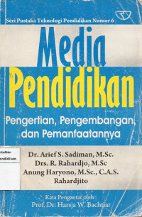 Image of Media Pendidikan