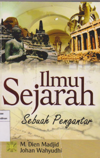 Image of Ilmu Sejarah