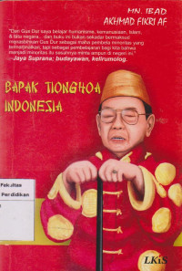 Image of Bapak Tionghoa Indonesia