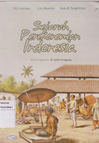 Image of Sejarah Perekonomian Indonesia