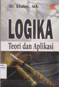 Image of Logika: teori dan aplikasi