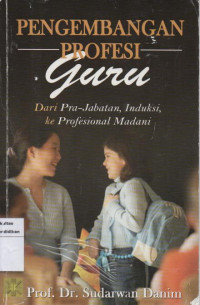 Image of Pengembangan Profesi Guru